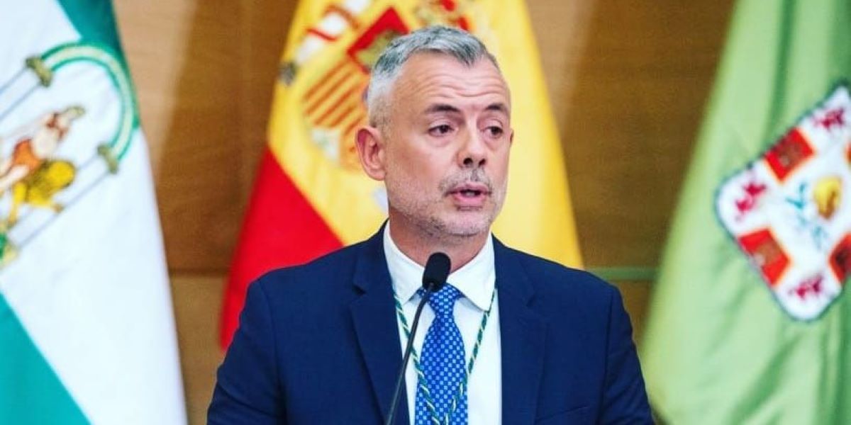 nicolas-navarro-sera-viceconsejero-de-salud-de-la-junta-de-andalucia