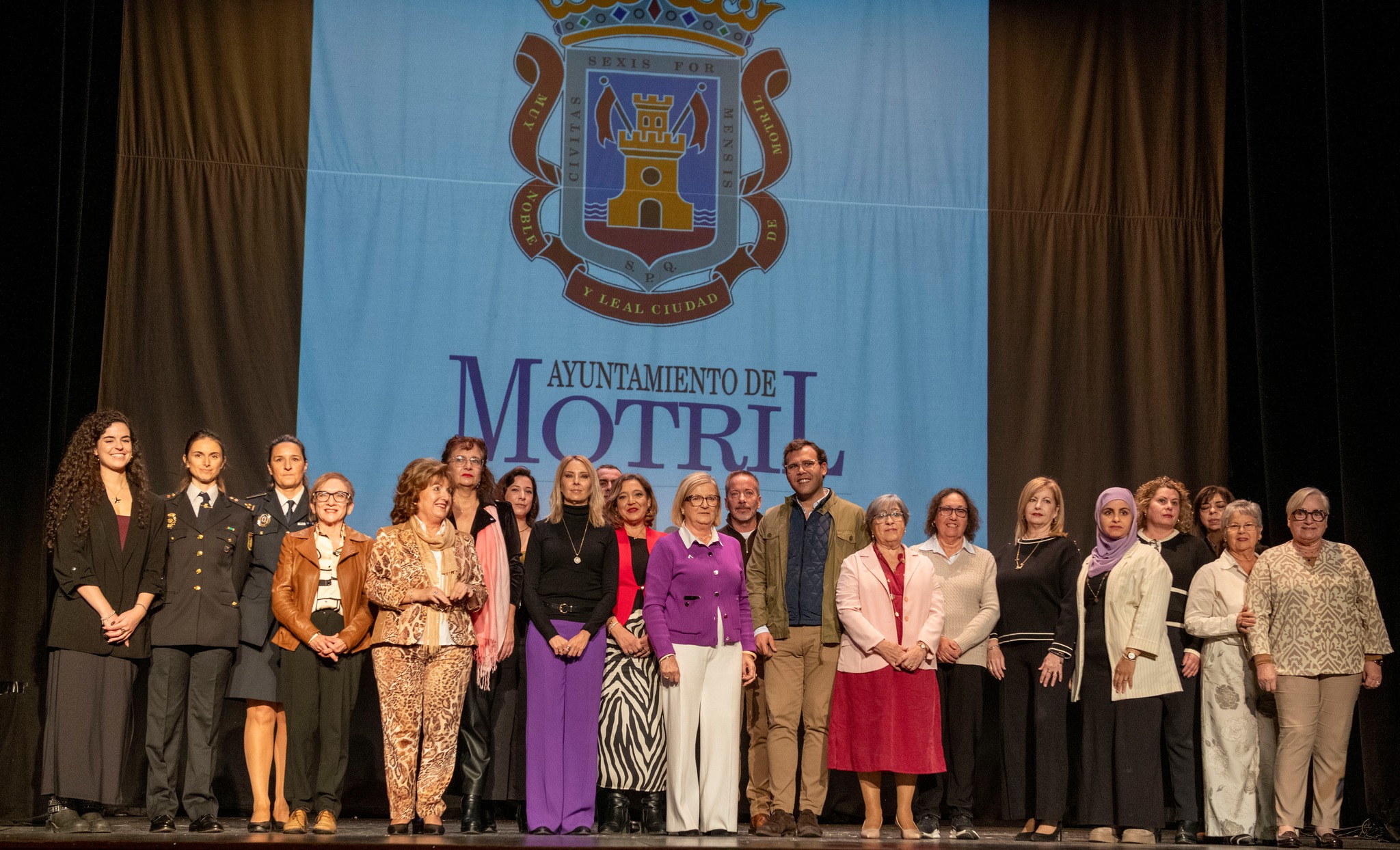 motril-une-emocion-y-educacion-en-el-dia-contra-la-violencia-de-genero