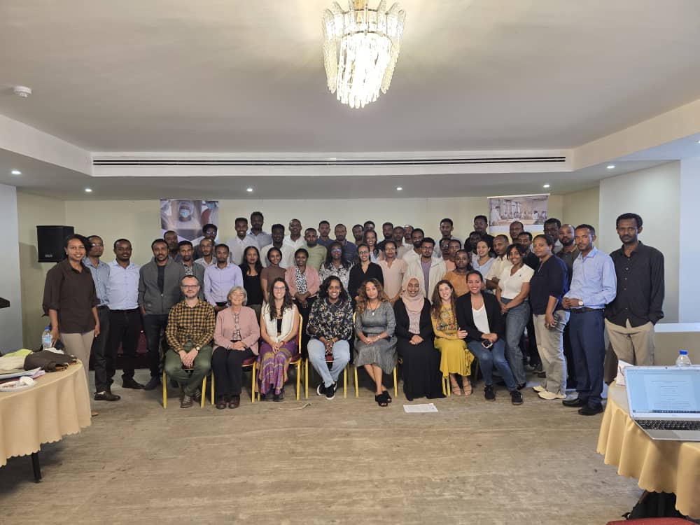 granada-investigadores-de-la-ugr-forman-a-medicos-etiopes-en-bioetica-y-investigacion-clinica-en-un-seminario-de-la-aecid-en-addis-abeba