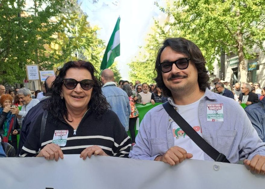 agustina-maria-garcia-y-salvador-reyes-lideran-la-nueva-coordinadora-provincial-de-movimiento-sumar-andalucia-en-granada