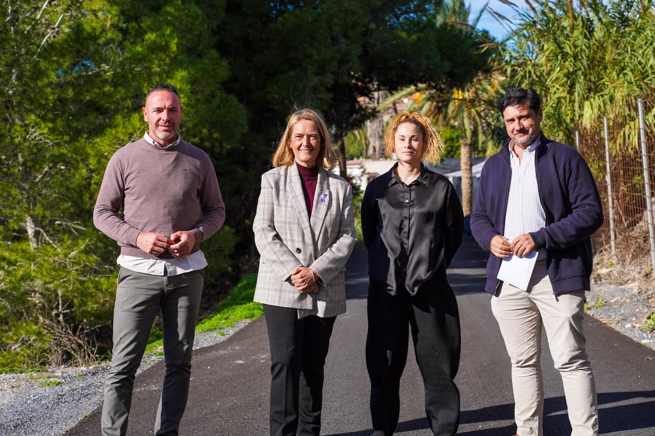 motril-invierte-107-504-e-del-pfea-2024-en-la-mejora-de-2-300-m%c2%b2-del-camino-del-cortijo-de-las-zorreras