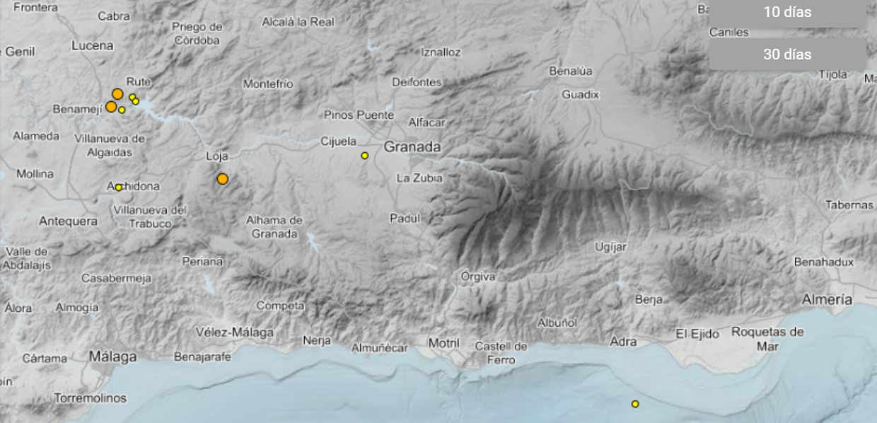 granada-un-leve-seismo-sacude-loja-sin-causar-danos-en-una-de-las-zonas-sismicas-mas-activas-de-la-peninsula