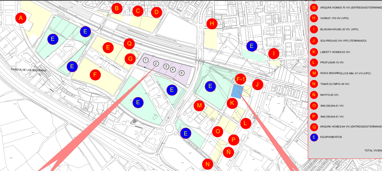granada-impulsa-96-nuevas-viviendas-protegidas-en-la-chana-con-la-venta-de-suelo-municipal