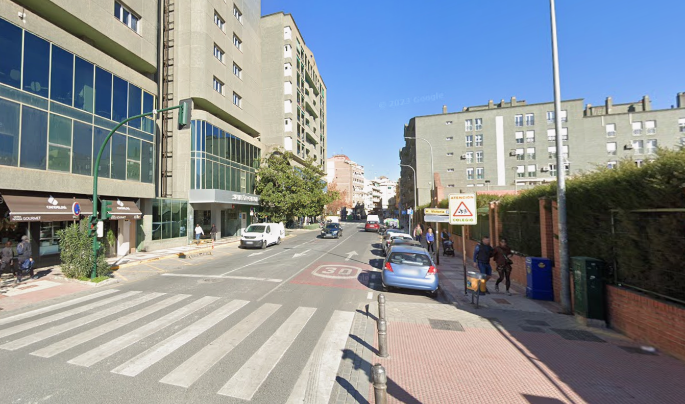 granada-hara-definitivo-el-giro-desde-recogidas-a-san-anton-al-comprobar-que-mejora-la-fluidez-del-trafico-durante-la-remodelacion