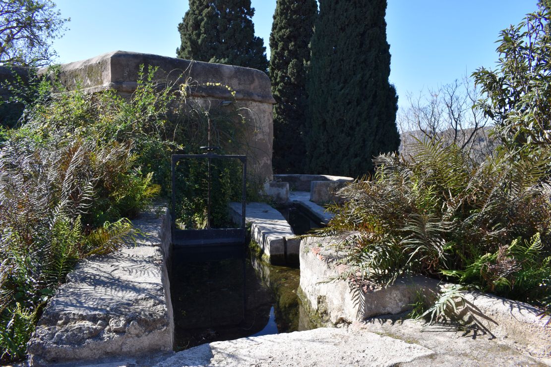 velez-de-benaudalla-celebra-letras-en-el-jardin-nazari-un-encuentro-literario-que-impulsa-la-creatividad-y-la-lectura