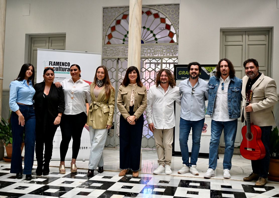 diputacion-granada-hace-historia-con-el-estreno-de-su-primera-coral-flamenca-nueve-voces-gitanas-celebraran-en-el-manuel-de-falla-el-600-aniversario-del-pueblo-gitano-en-espana