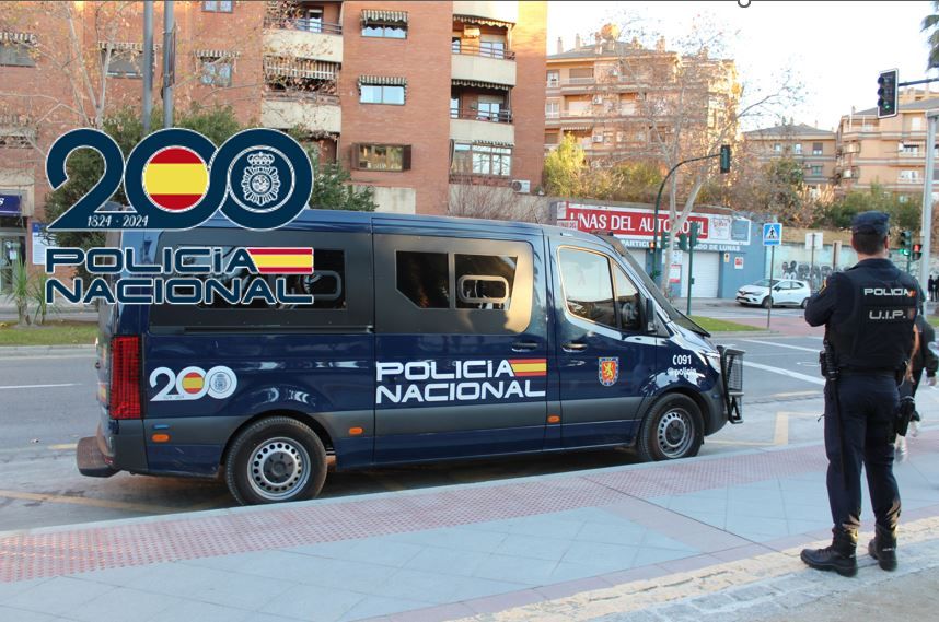 detenido-un-hombre-en-granada-por-instigar-a-la-violencia-contra-la-zona-de-bajas-emisiones-a-traves-de-redes-sociales