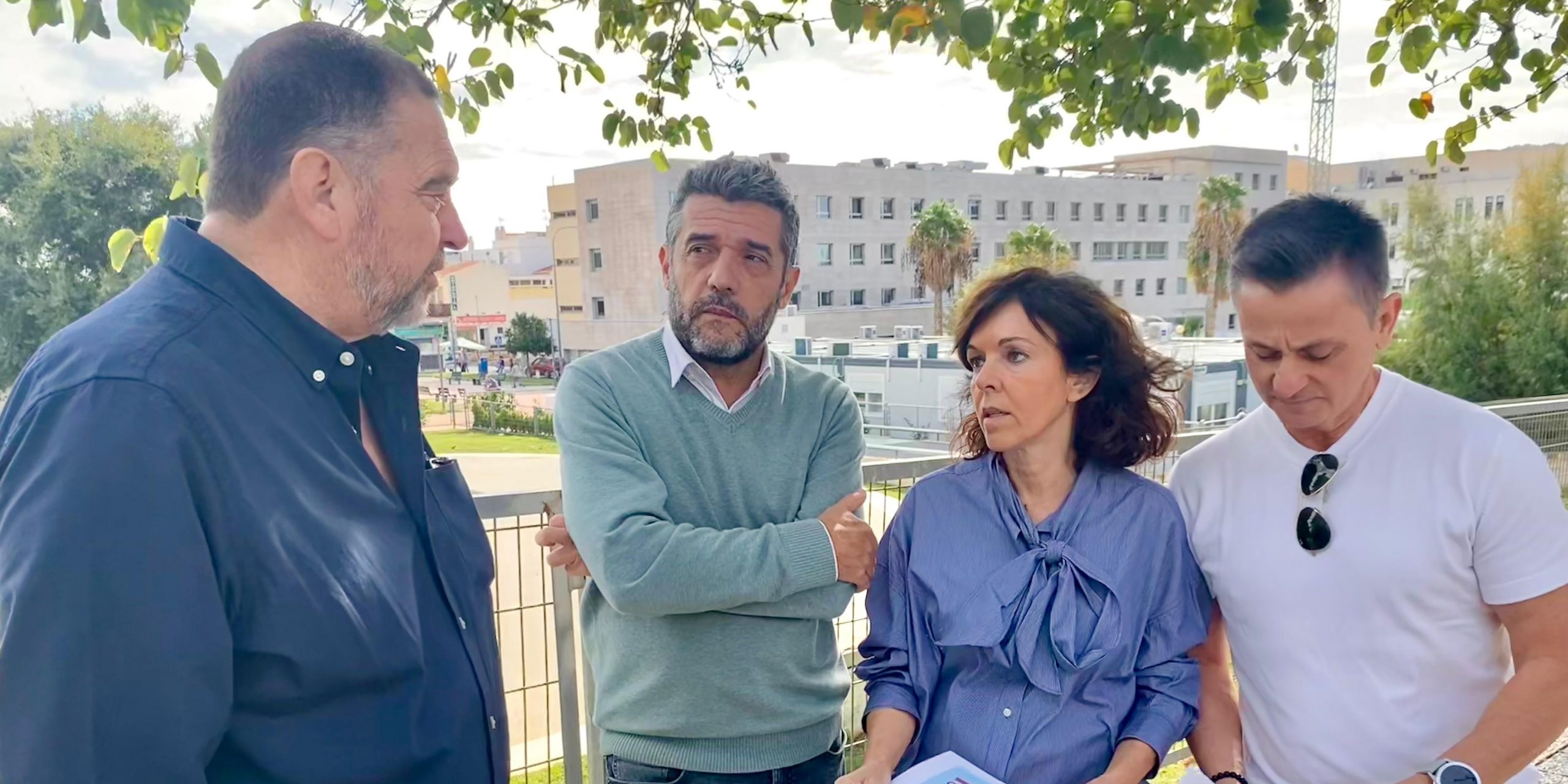 motril-el-psoe-alerta-de-que-la-junta-solo-destina-2-millones-para-sanidad-en-granada-y-deja-en-el-aire-la-torre-norte-del-hospital-santa-ana