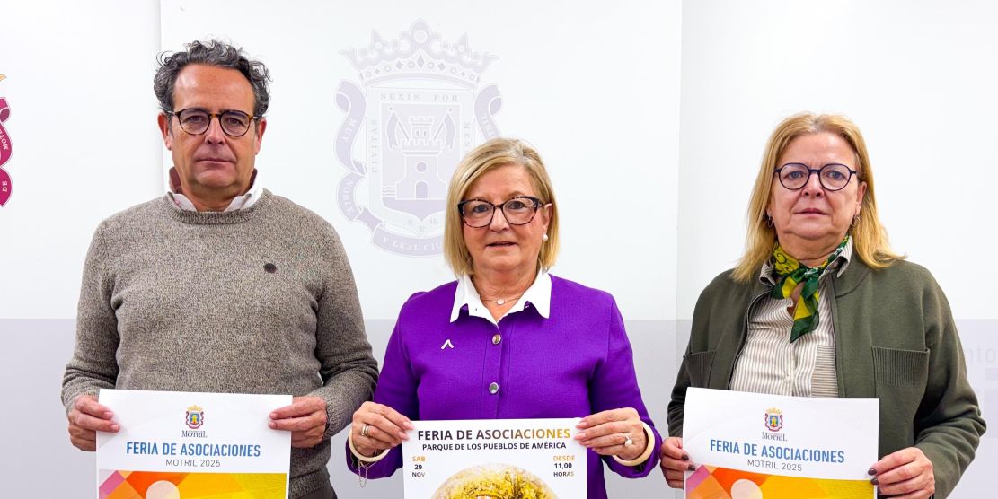 motril-pone-en-valor-el-trabajo-de-sus-asociaciones-que-refuerza-la-solidaridad-la-union-y-la-participacion-ciudadana