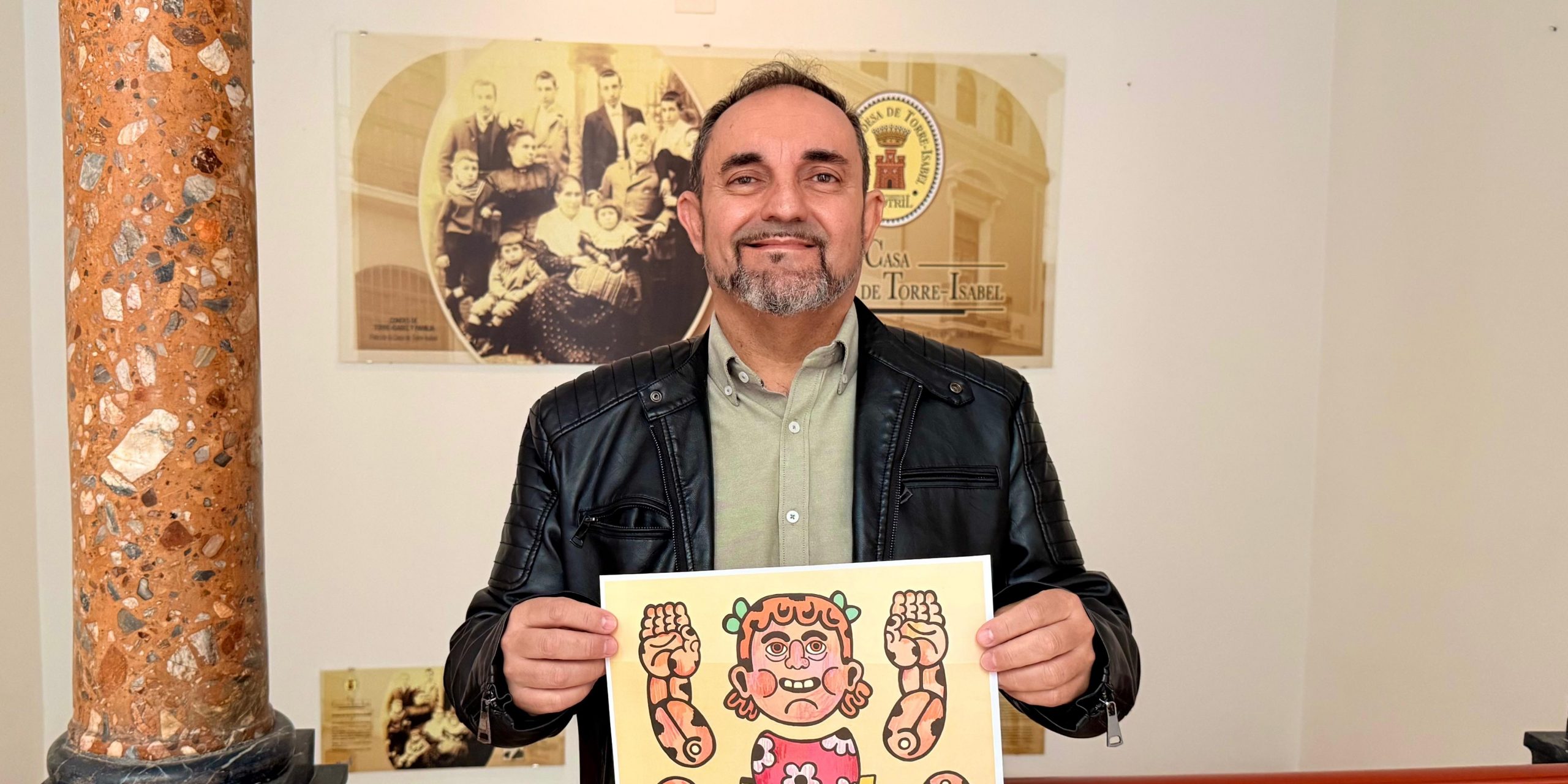 motril-celebra-en-diciembre-la-sexta-edicion-del-festival-de-titeres-motriteres-con-tres-dias-de-magia-y-creatividad-familiar