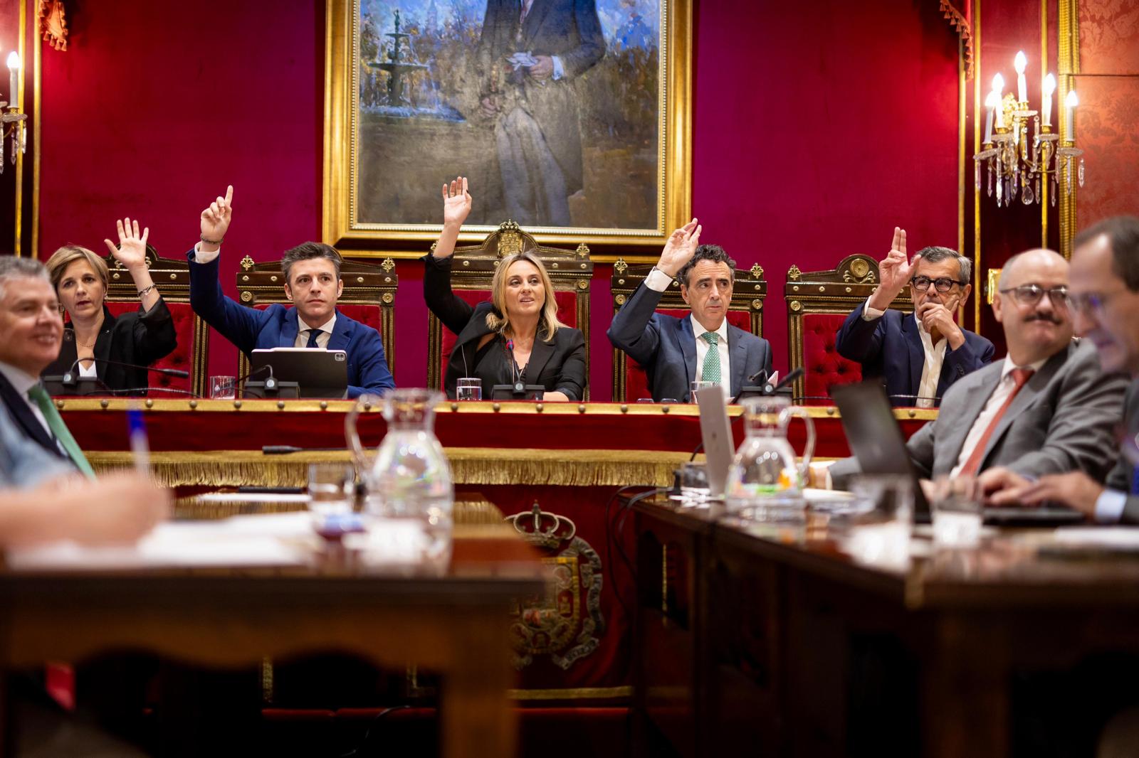 granada-aplicara-en-2026-bonificaciones-del-50-en-el-ibi-un-75-en-el-icio-y-estrenara-una-ayuda-de-200-euros-por-nacimiento-en-sus-nuevas-ordenanzas-fiscales