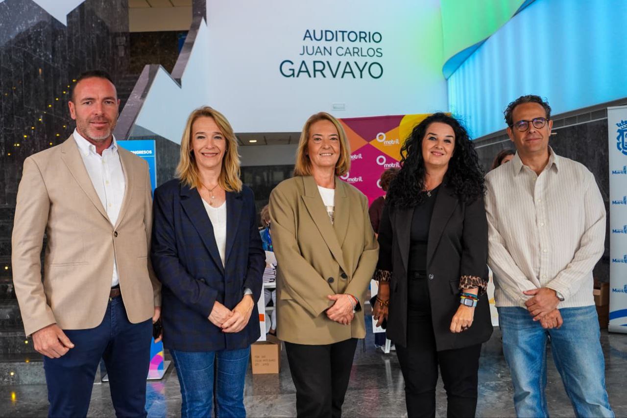 motril-y-la-diputacion-provincial-destacan-en-las-jornadas-sobre-infancia-y-familia-su-compromiso-con-la-proteccion-de-la-infancia