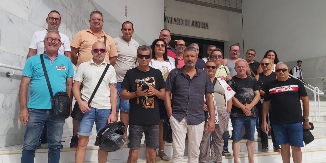 motril-los-comites-de-empresa-acusan-al-ayuntamiento-de-incumplir-el-acuerdo-sobre-la-antiguedad-del-personal-de-limpieza