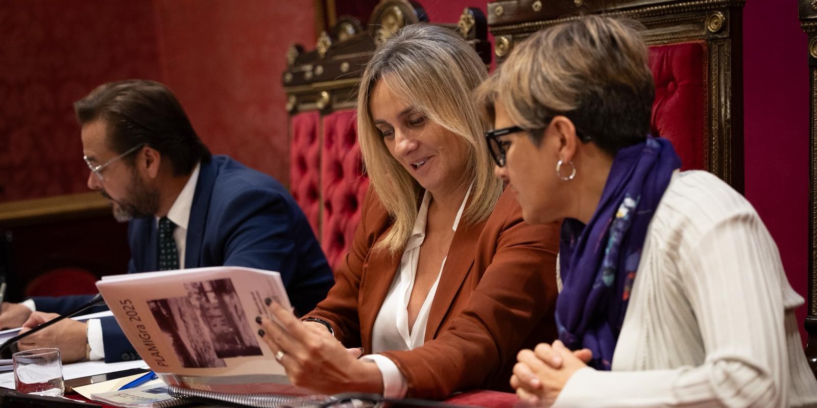 granada-aprueba-el-plamigra-2025-para-reforzar-la-seguridad-ante-inundaciones-menor-riesgo-en-las-cuencas-del-darro-beiro-genil-y-monachil