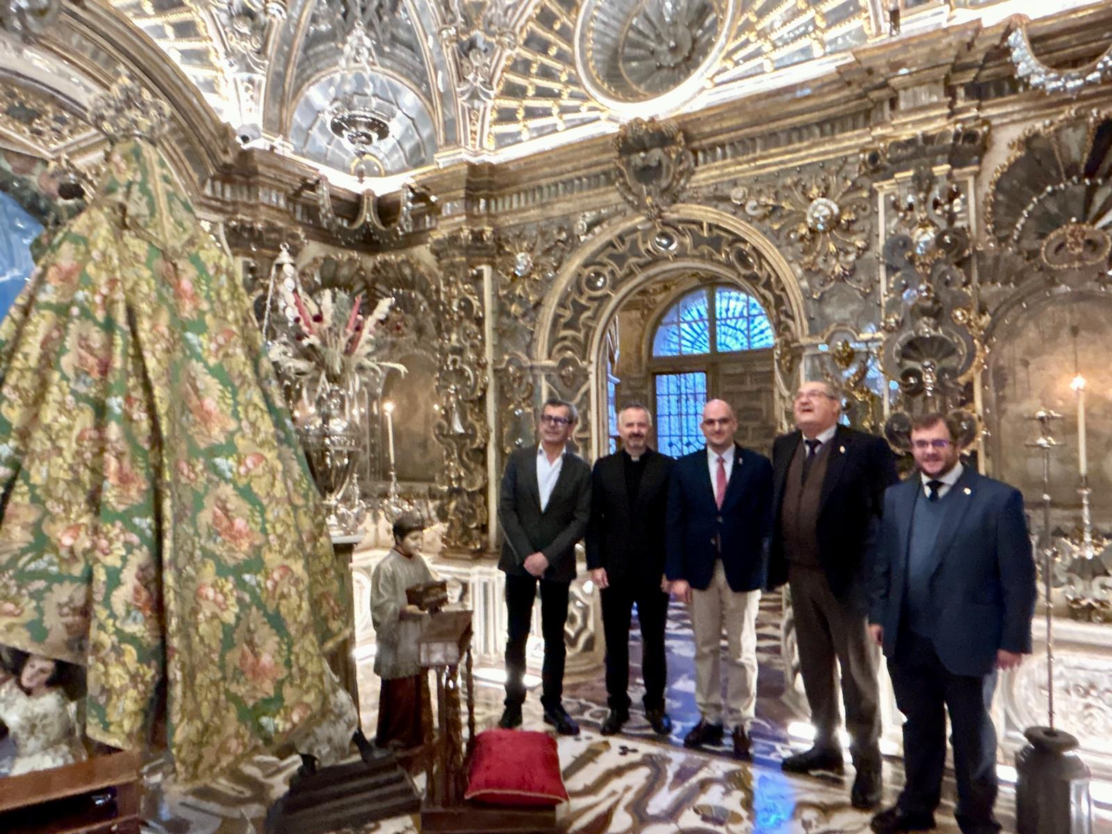 granada-abre-al-publico-sus-joyas-del-patrimonio-sacro-con-la-nueva-ruta-turistica-granada-sacra