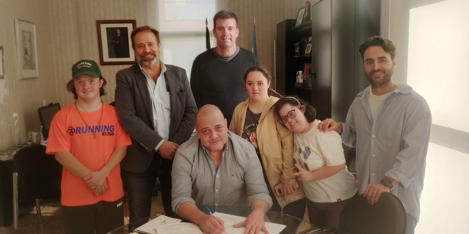 salobrena-renueva-su-alianza-con-granadown-para-promover-la-inclusion-a-traves-del-deporte