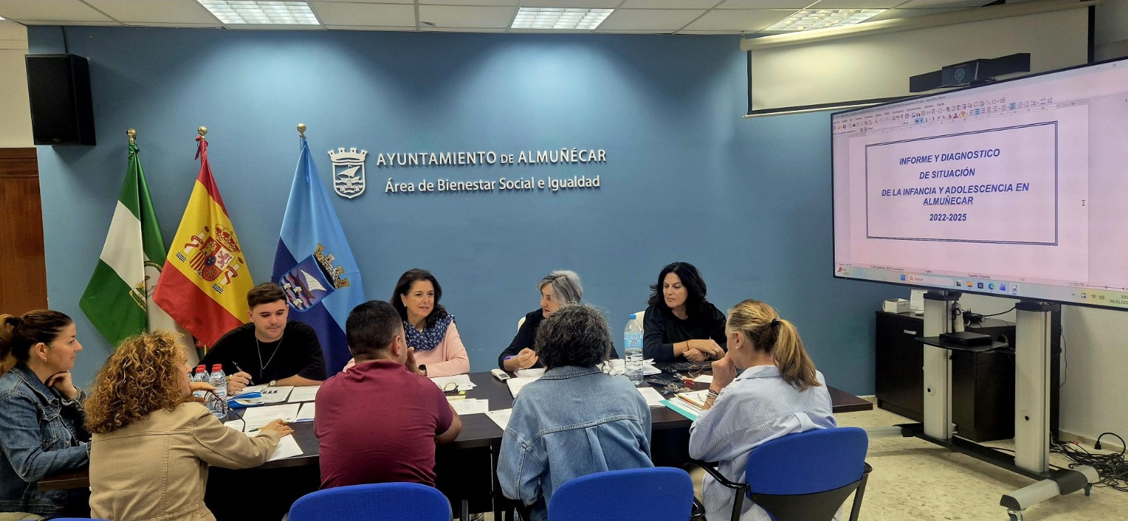 almunecar-la-herradura-situan-la-infancia-en-el-centro-de-su-agenda-politica-con-motivo-del-dia-universal-de-los-derechos-del-nino