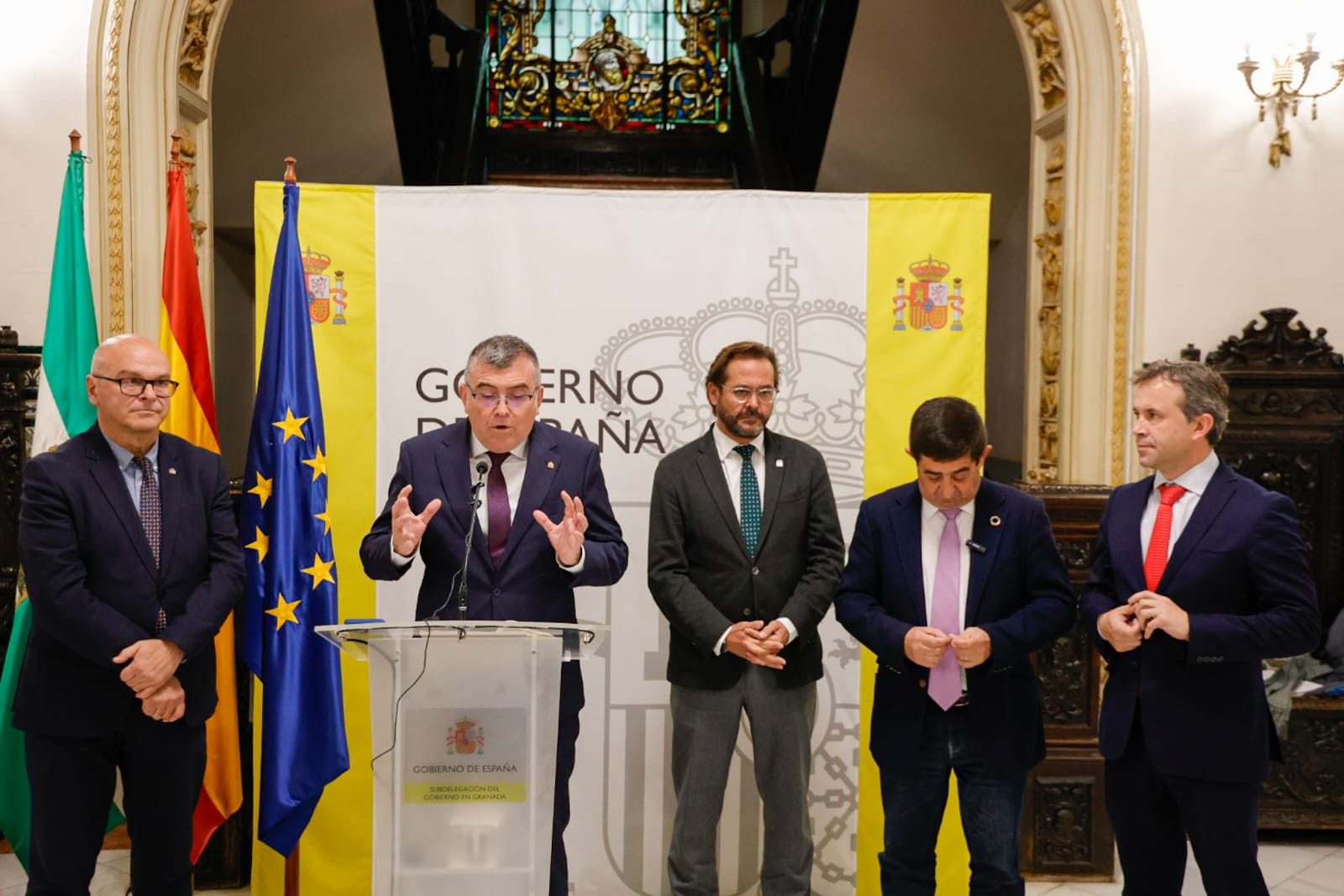 granada-ccoo-propone-reforzar-rutas-y-conectar-turismo-cruceros-y-nieve-para-impulsar-el-aeropuerto