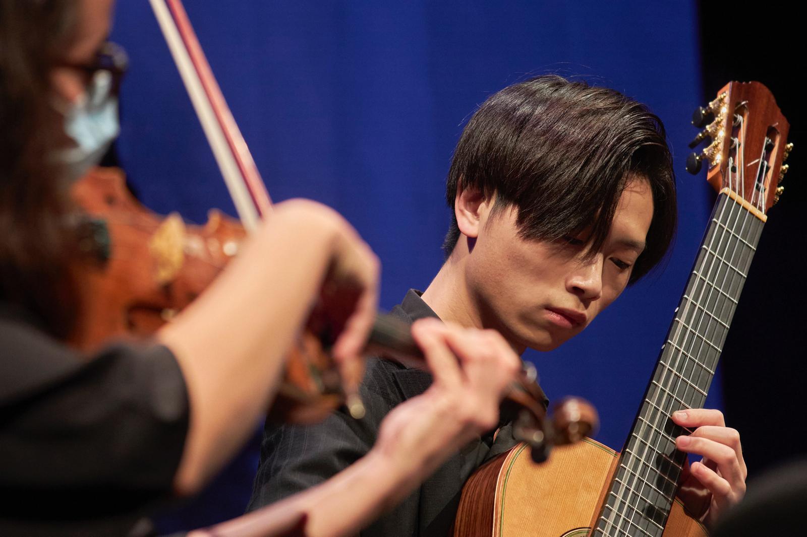 17-guitarristas-de-13-paises-de-europa-y-asia-competiran-en-la-herradura-en-la-xl-edicion-del-certamen-andres-segovia-que-se-consolida-como-referente-mundial