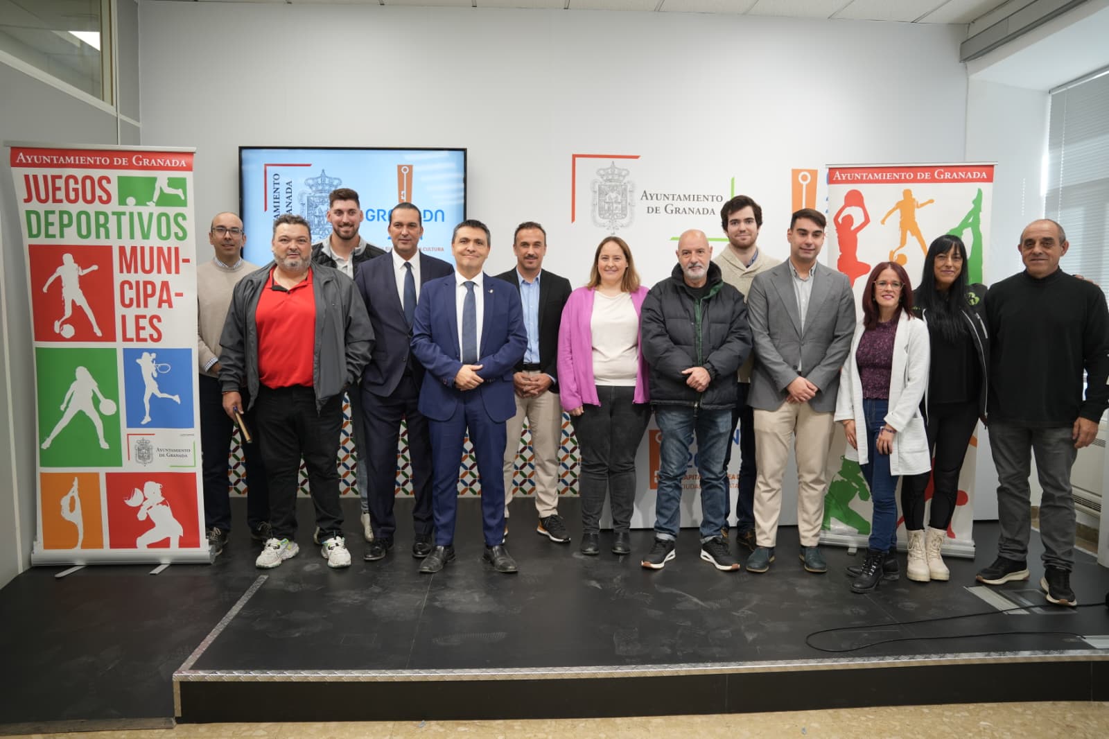 granada-bate-records-en-sus-ligas-municipales-3-332-participantes-y-238-equipos-impulsan-el-deporte-local