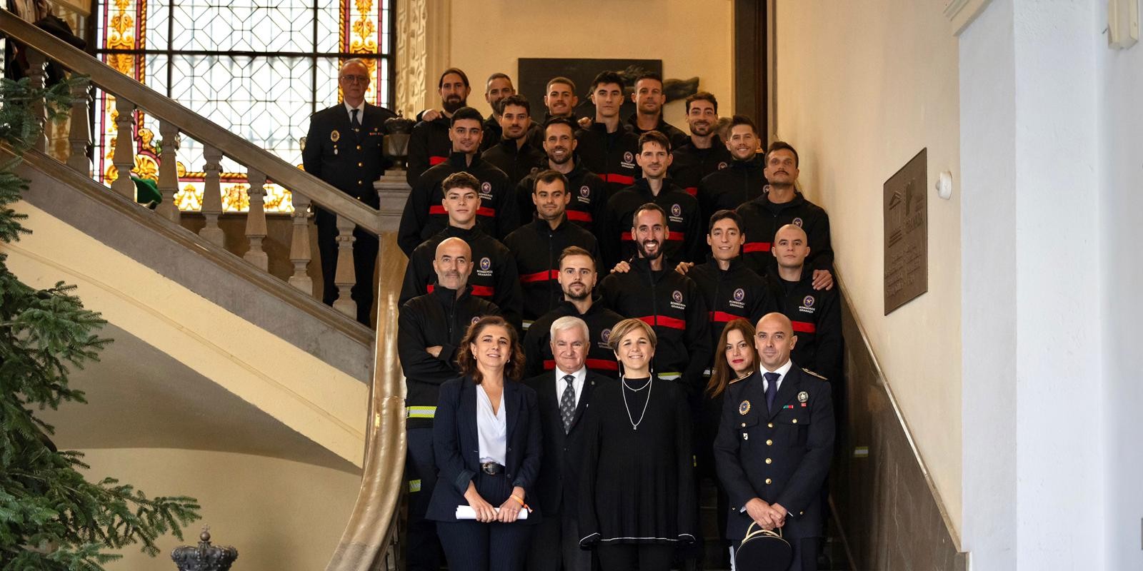 granada-refuerza-su-seguridad-con-la-incorporacion-de-19-nuevos-bomberos-al-speis-elevando-la-plantilla-a-195-efectivos