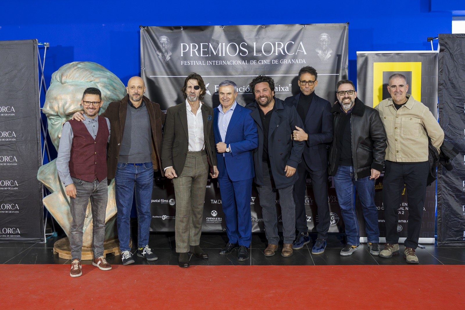 festival-internacional-de-cine-de-granada-premios-lorca-cambio-y-corto-llega-a-granada-con-un-pase-especial-marcado-por-la-solidaridad-y-el-humor