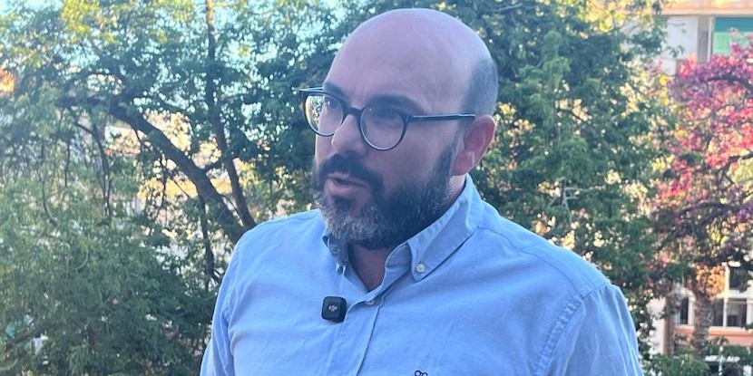 almunecar-la-herradura-el-psoe-denuncia-que-varios-turnos-de-la-policia-local-quedaron-sin-agentes-y-la-jefatura-estuvo-vacia-por-primera-vez-en-50-anos