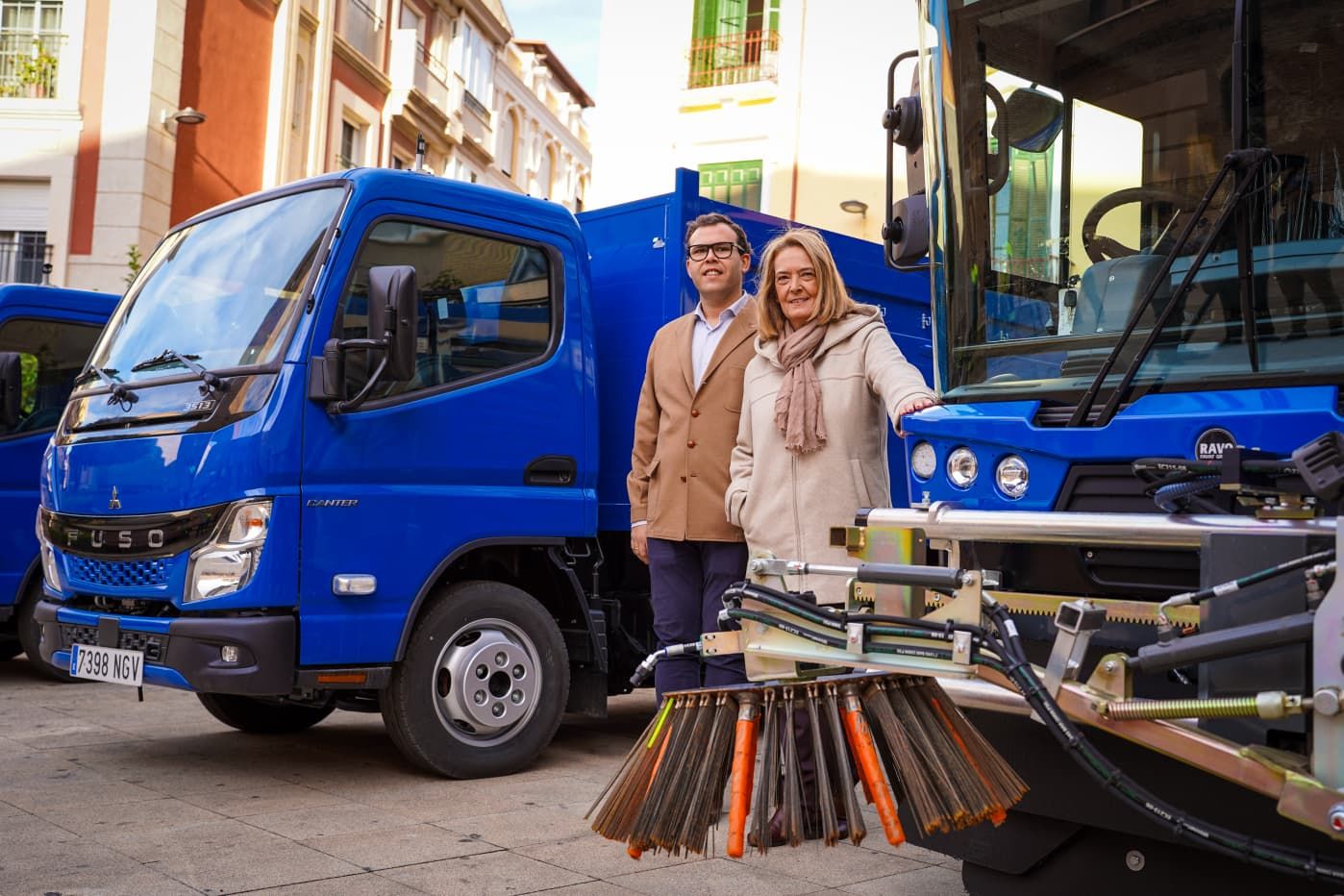 motril-supera-el-60-de-la-inversion-de-la-fase-1-de-limpieza-con-3-nuevos-vehiculos-por-350-000-euros