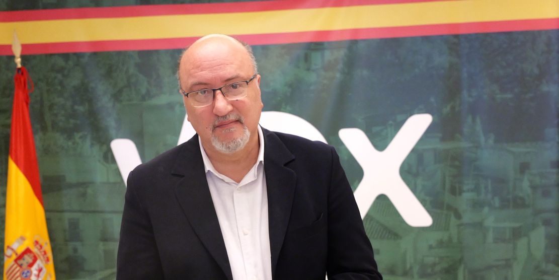 vox-acusa-a-pp-y-psoe-de-traicionar-a-granada-al-dejar-fuera-el-tren-motril-granada-del-plan-europeo