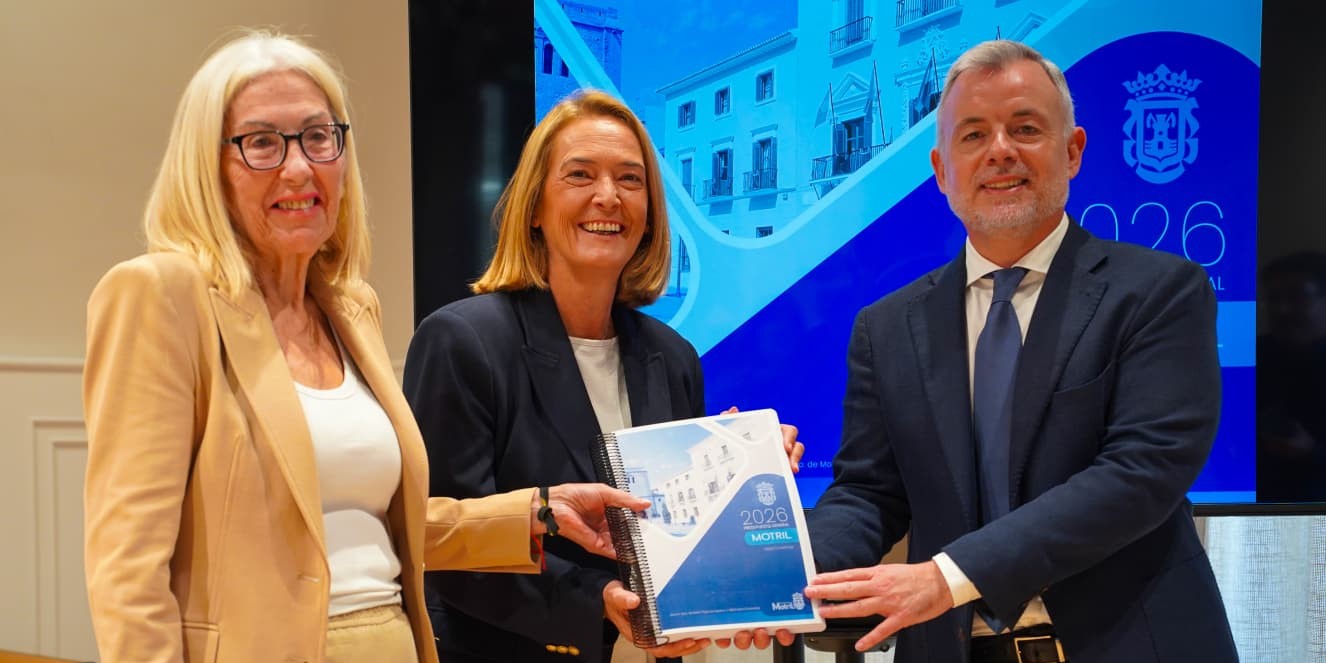 motril-aprueba-unos-presupuestos-record-de-casi-69-millones-para-2026-con-4-millones-mas-de-inversion-y-deuda-municipal-a-0-euros