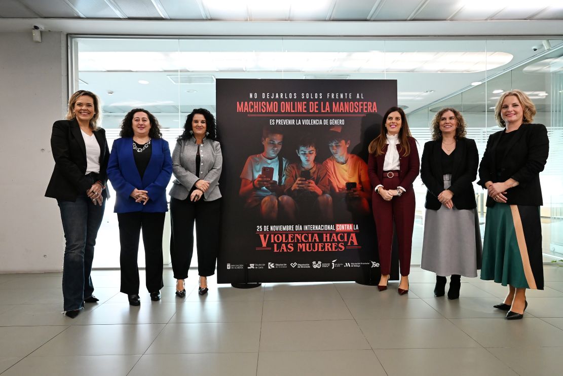 la-diputacion-de-granada-impulsa-una-campana-andaluza-para-frenar-el-machismo-en-redes-entre-los-jovenes