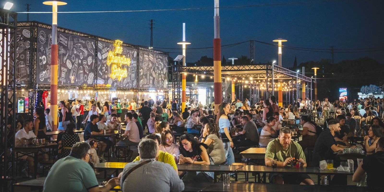 motril-cierra-hoy-domingo-la-ultima-jornada-del-concurso-the-champions-burger-con-14-propuestas-en-competicion