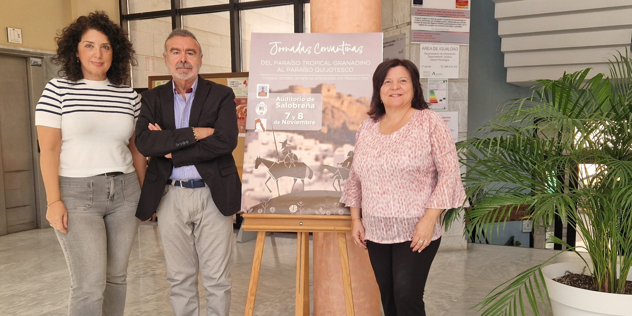 salobrena-se-rinde-a-cervantes-i-jornadas-cervantinas-llenan-de-quijotes-musica-y-teatro-el-fin-de-semana