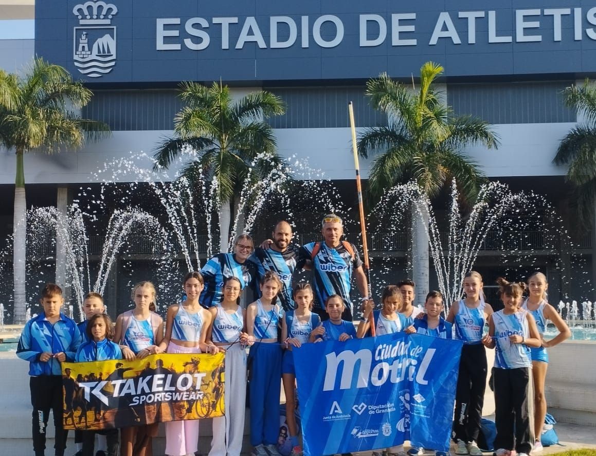 siete-medallas-y-diez-marcas-personales-gran-actuacion-del-ciudad-de-motril-en-el-andaluz-sub12