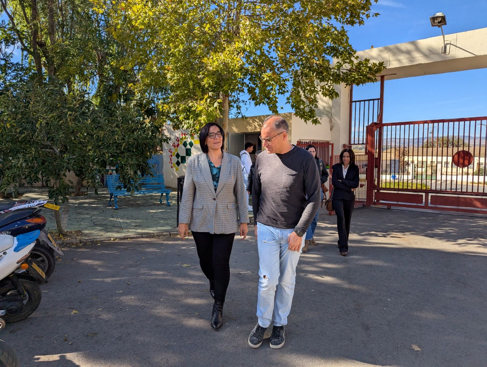 guadix-la-junta-invierte-mas-de-530-000-e-en-el-ies-acci-que-reune-a-1-010-miembros-de-los-cuales-101-docentes-8-no-docentes-y-901-alumnos