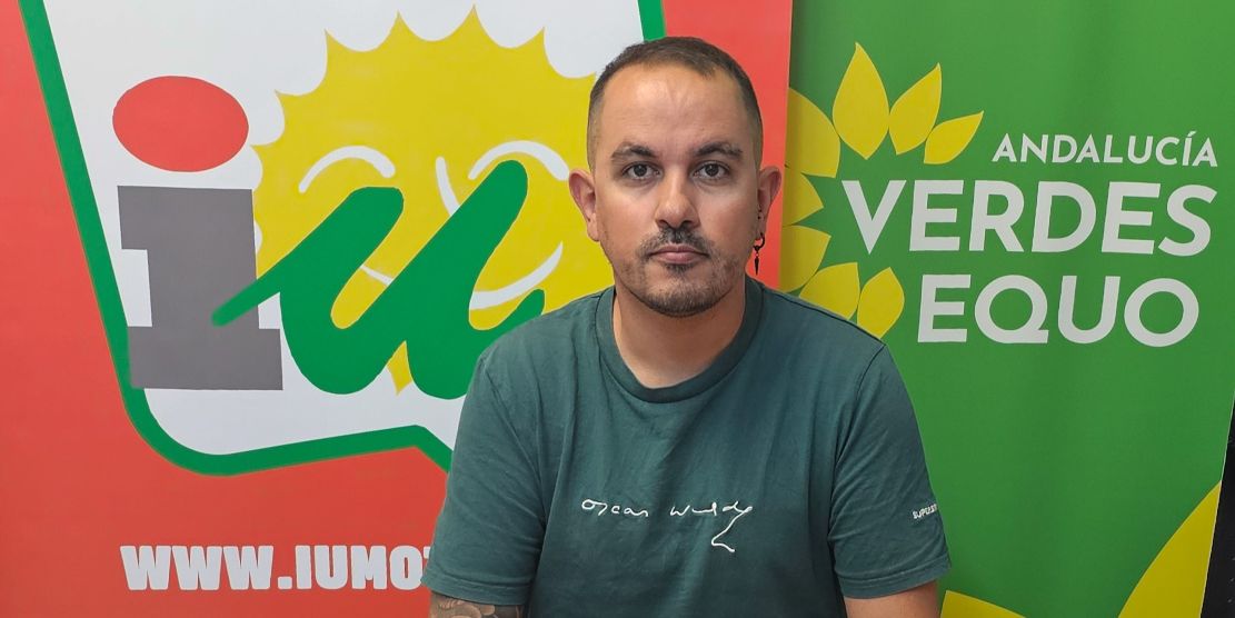 iu-de-motril-critica-el-nombramiento-de-nicolas-navarro-como-viceconsejero-de-sanidad-y-cuestiona-su-trayectoria-politica