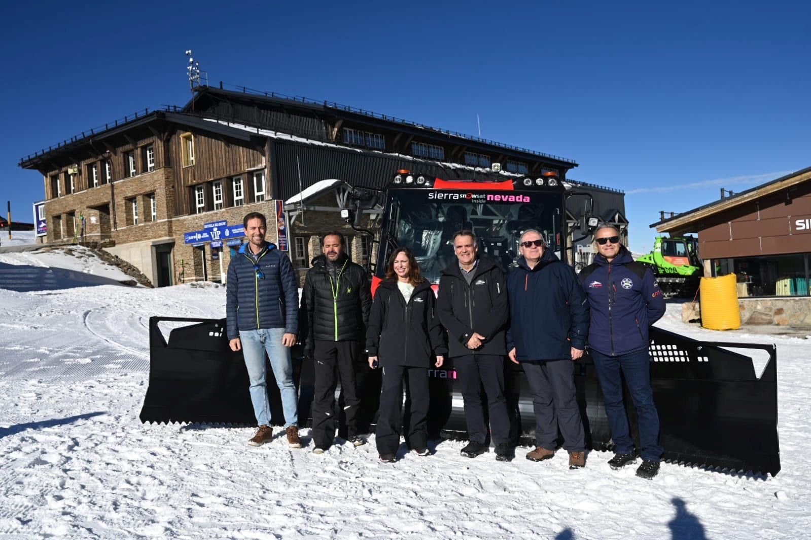 granada-la-a-395-hacia-sierra-nevada-se-somete-a-una-reforma-integral-para-reforzar-seguridad-y-movilidad