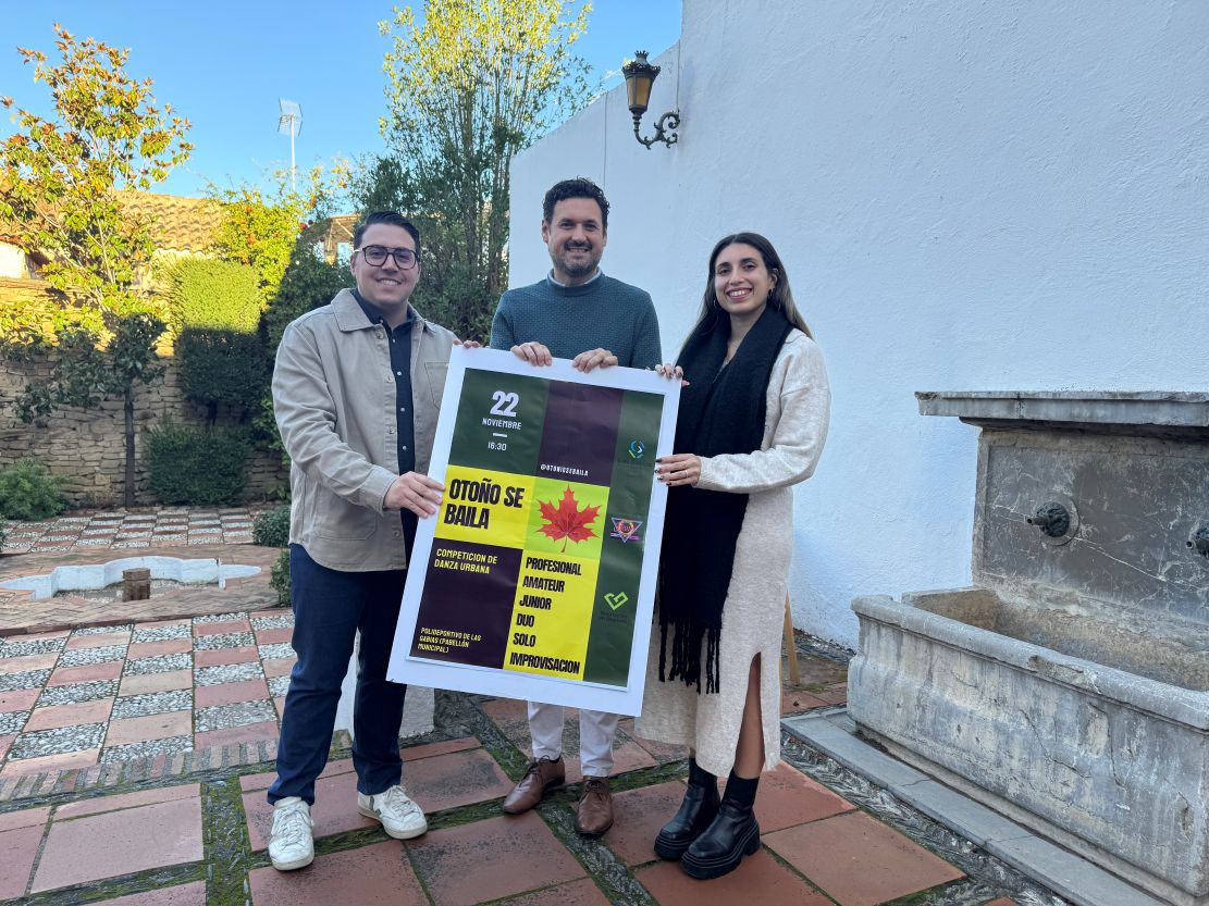 las-gabias-reune-a-mas-de-150-bailarines-de-granada-almeria-jaen-y-malaga-en-una-jornada-que-impulsa-la-cultura-urbana-en-cullar-vega-y-vegas-del-genil