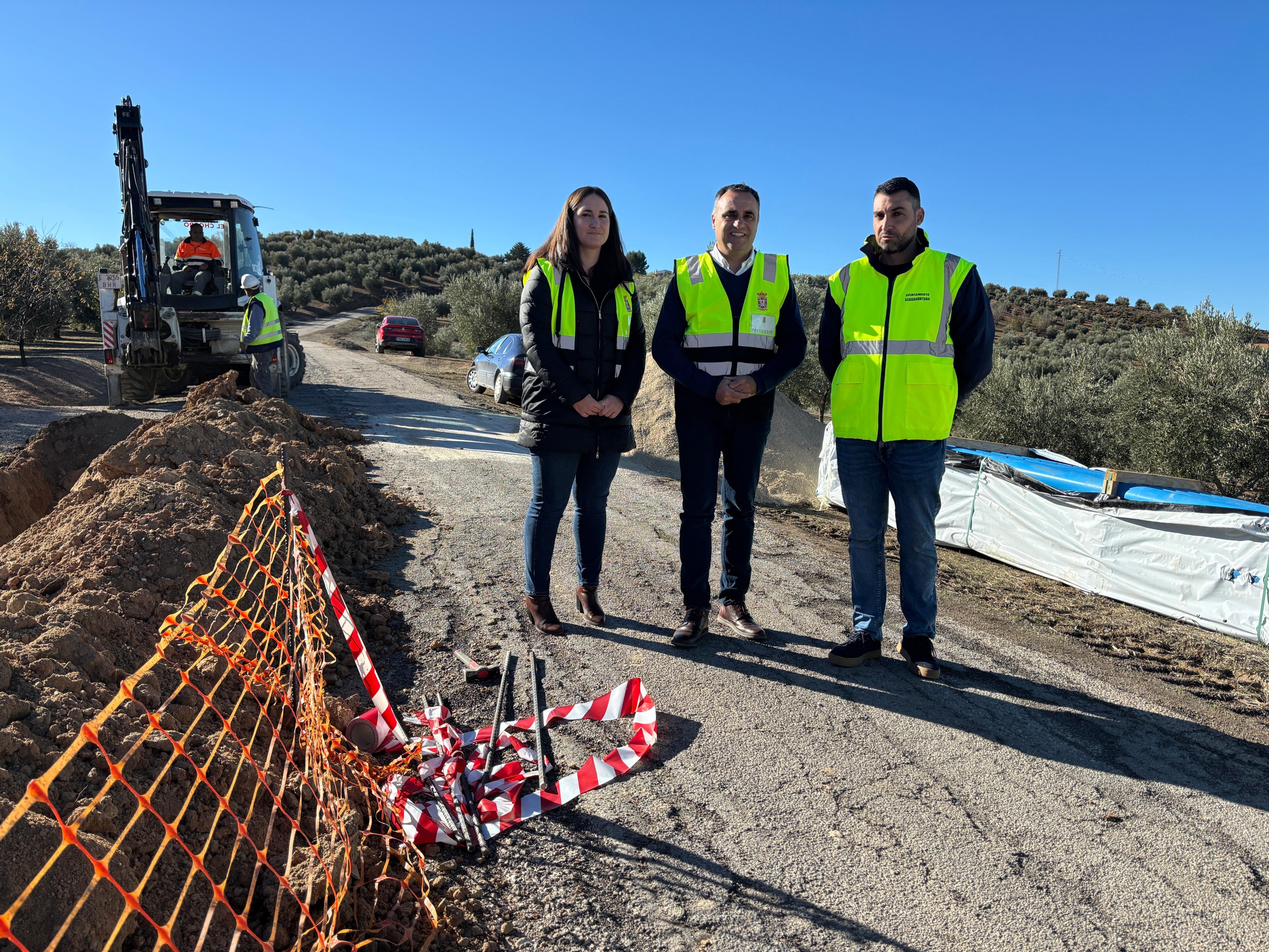 la-diputacion-invierte-185-000-euros-para-mejorar-el-abastecimiento-de-agua-en-guadahortuna