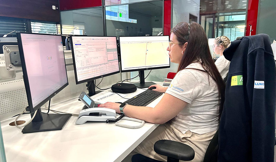 el-1-1-2-llama-a-la-responsabilidad-y-al-cumplimiento-de-normas-de-seguridad-y-aforo-en-las-fiestas-de-fin-de-ano