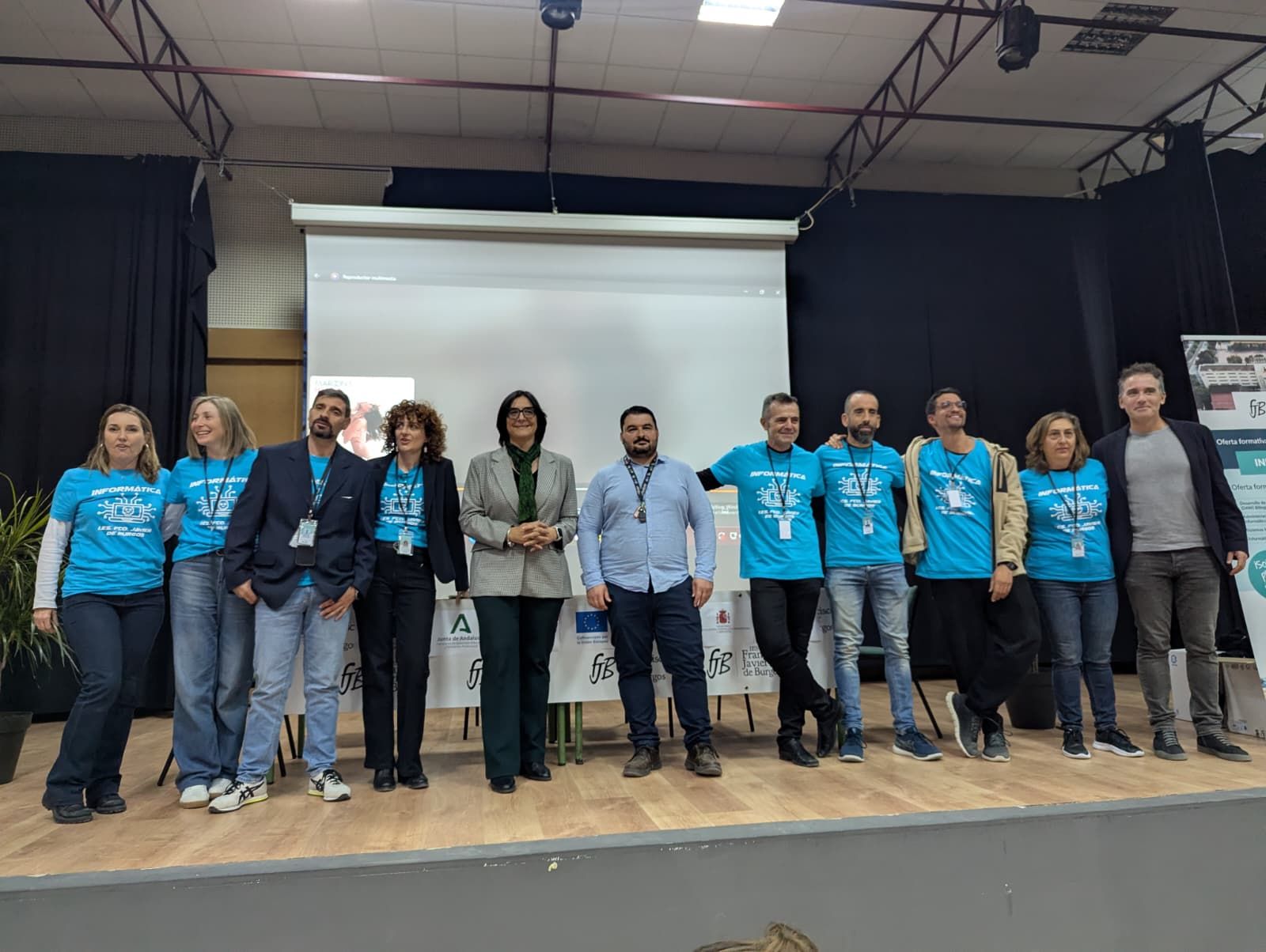 motril-el-ies-francisco-javier-de-burgos-clausura-sus-iii-jornadas-tecnologicas-y-de-emprendimiento-destacando-la-conexion-entre-educacion-y-empresas