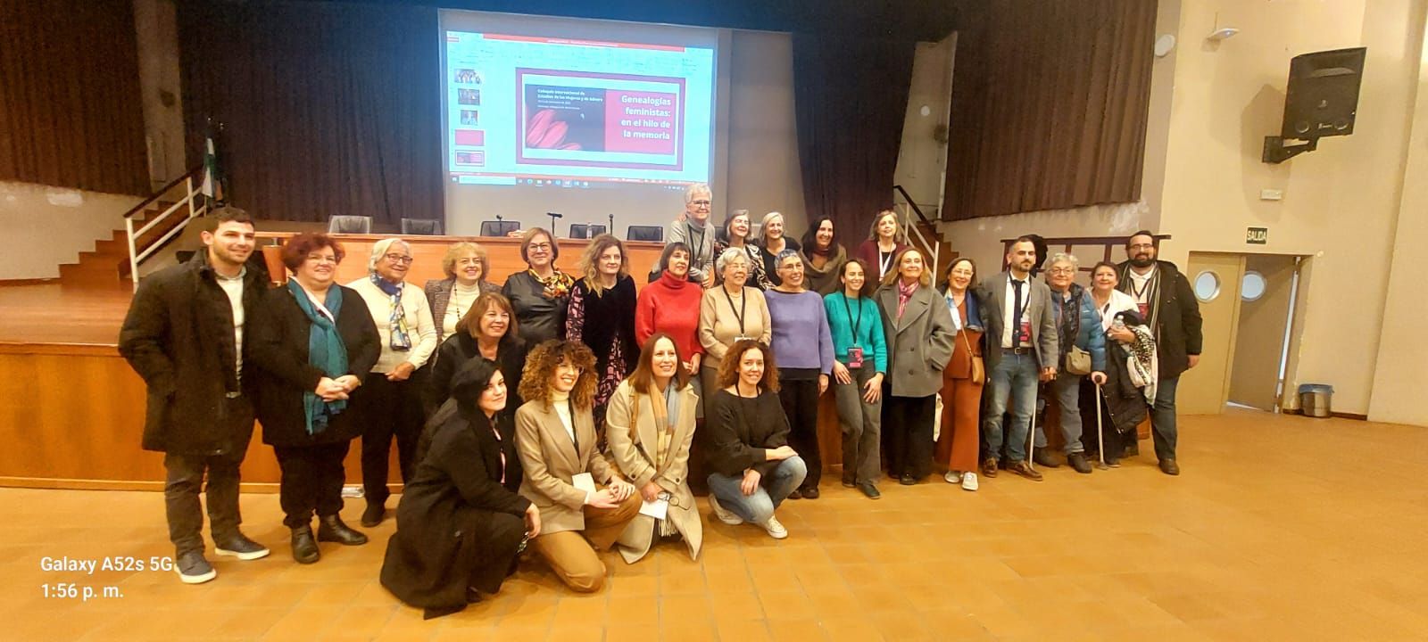 granada-se-consolida-como-referente-internacional-del-feminismo-academico-tras-el-exito-del-coloquio-genealogias-feministas-en-la-ugr