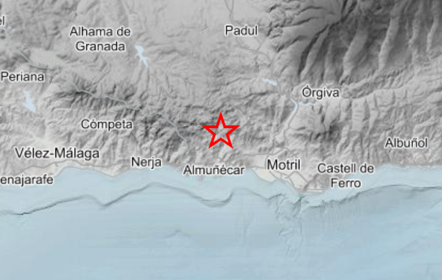 motril-tres-seismos-de-baja-magnitud-sacuden-otivar-el-mar-de-alboran-y-cacin-en-una-madrugada-de-actividad-sismica-en-granada