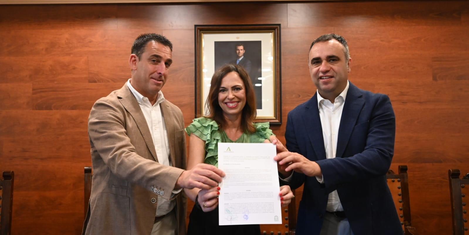 la-junta-adjudica-por-1-millon-de-euros-la-nueva-via-ciclopeatonal-que-unira-alhendin-y-armilla