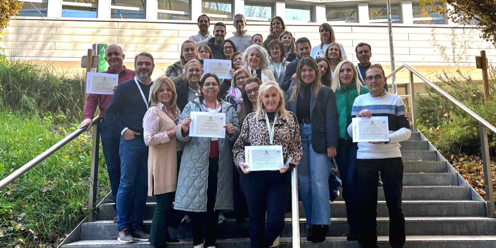 granada-metropolitano-unico-distrito-de-atencion-primaria-del-sas-con-19-centros-ecoauditados-bajo-el-reglamento-emas