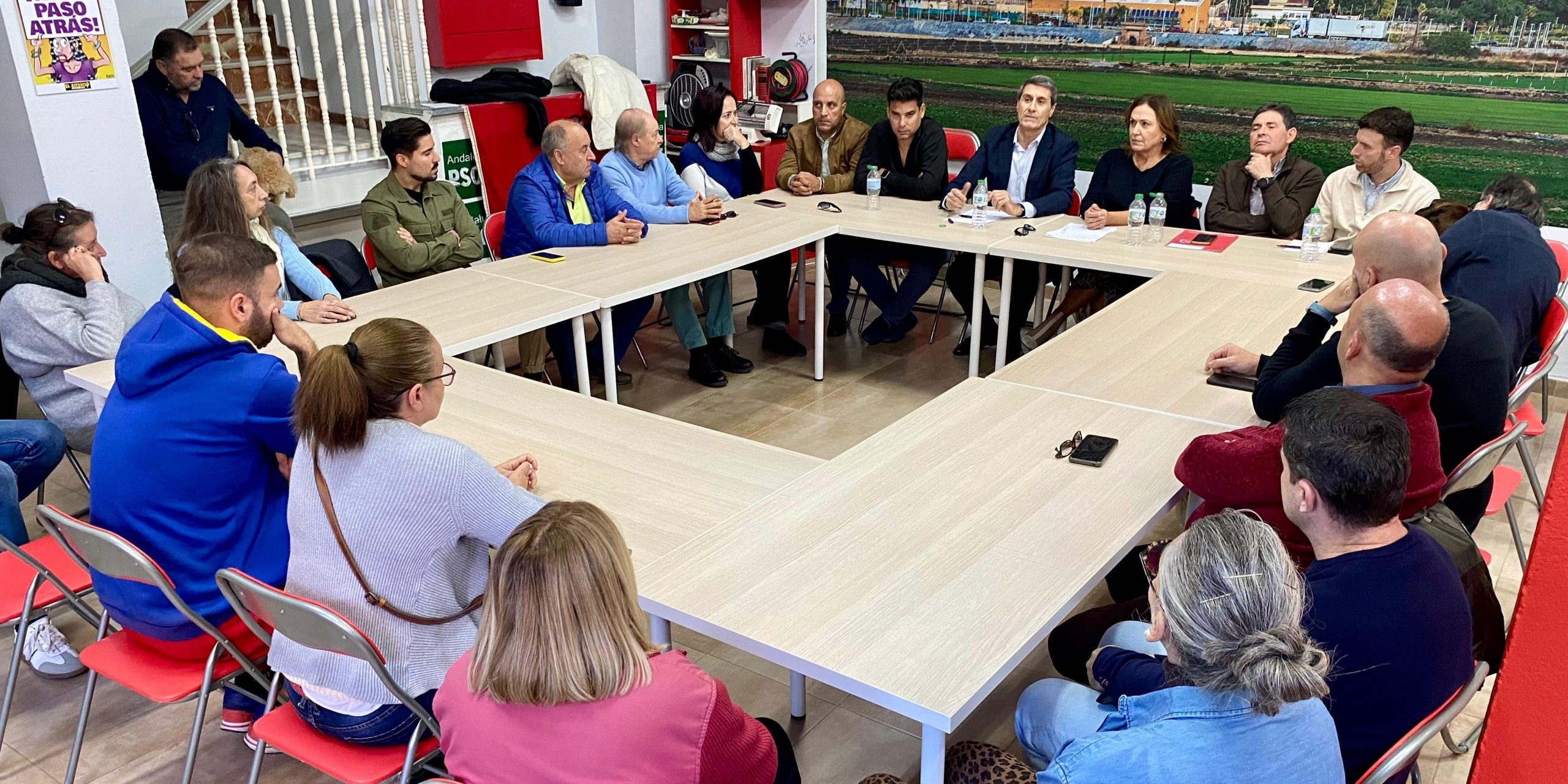 motril-el-psoe-urge-a-un-acuerdo-para-frenar-la-huelga-del-manipulado-que-afectaria-a-7-500-trabajadores-en-la-costa-y-1-500-en-el-resto-de-la-provincia