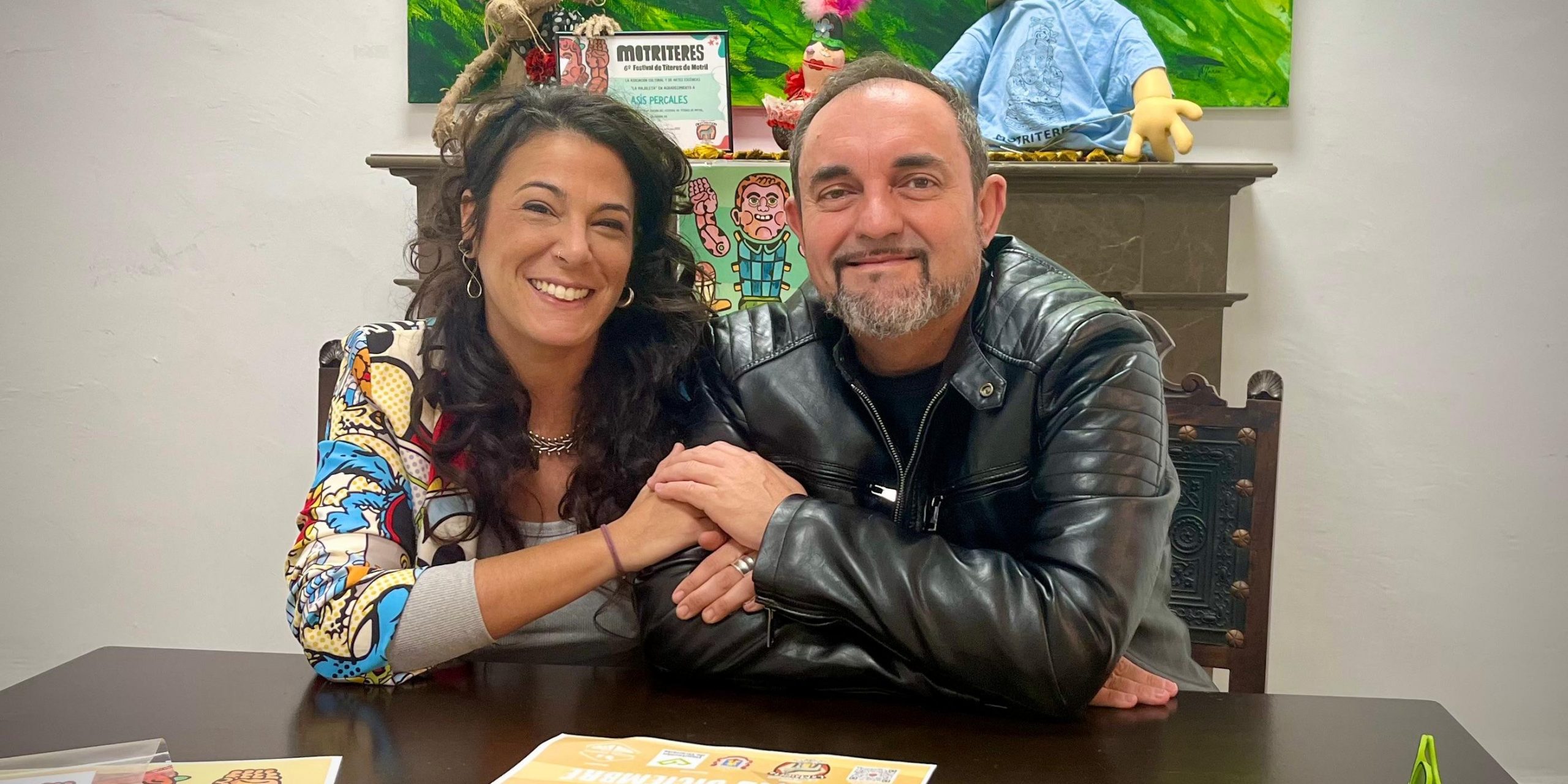 el-festival-de-titeres-de-motril-regresa-con-una-edicion-renovada-y-gran-respuesta-del-publico