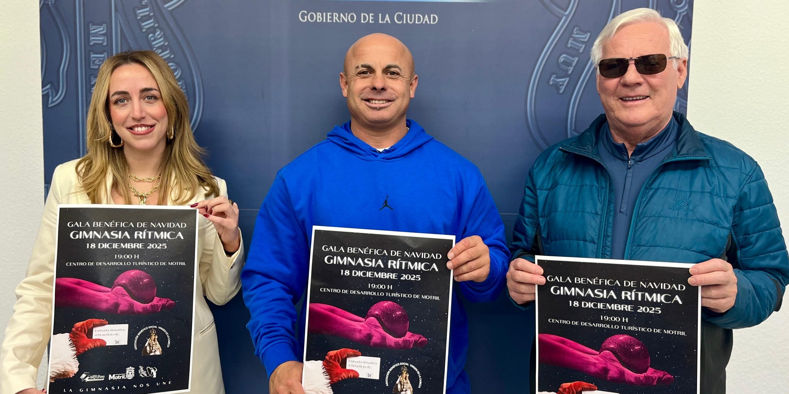 motril-mas-de-120-gimnastas-se-unen-para-una-gala-navidena-solidaria-a-favor-de-jesus-abandonado