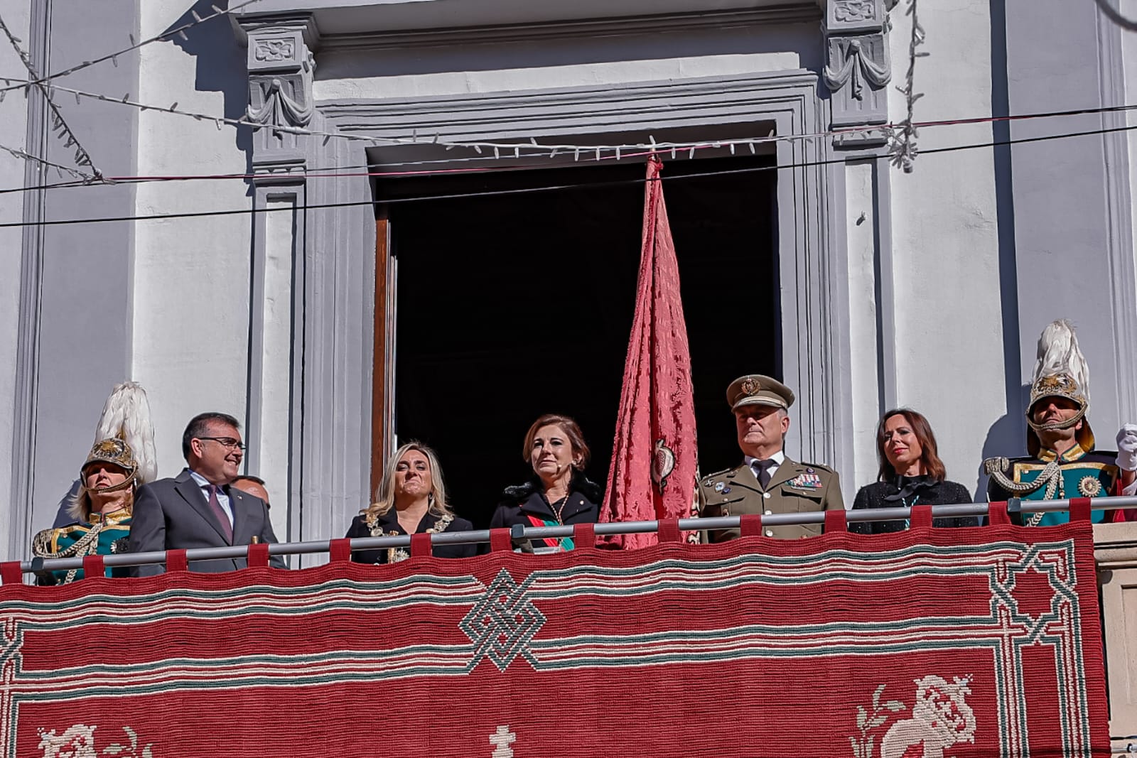 granada-revive-el-dia-de-la-toma-con-el-regreso-de-la-legion-a-sus-actos-centrales
