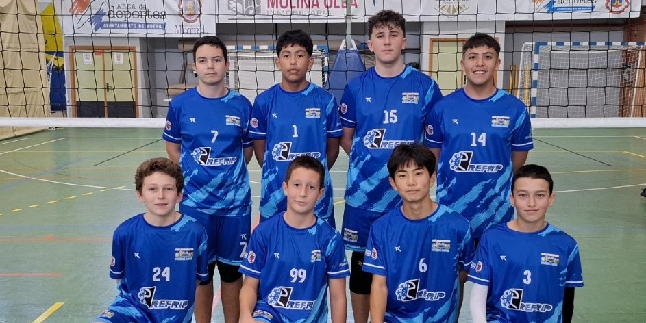 jornada-dispar-para-el-civ-motril-pleno-de-derrotas-ante-la-ugr-y-triunfos-destacados-en-categorias-femeninas-y-alevines